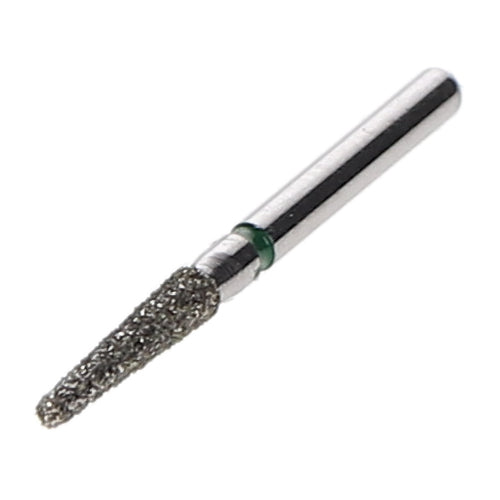 House Brand Dentistry 401620 HSB FG 847-016C Flat End Taper Coarse Grit Diamond Burs 10/Pk House Brand Dentistry 401620 HSB FG 847-016C Flat End Taper Coarse Grit Diamond Burs 10/Pk